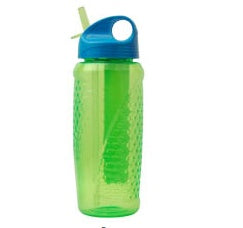 Drink Bottle, Serpentine, with Freeze Stick, 946ml