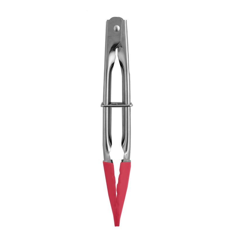 Kates Mini Silicone Tongs