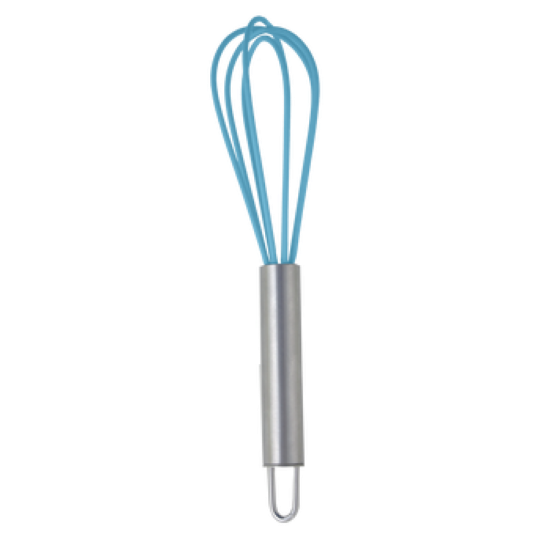 Kates Mini Silicone Whisk - Single