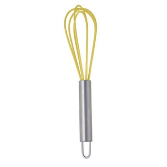 Kates Mini Silicone Whisk - Single