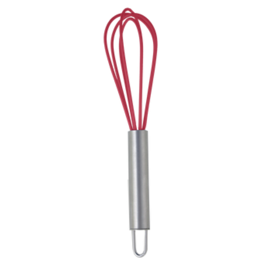 Kates Mini Silicone Whisk - Single