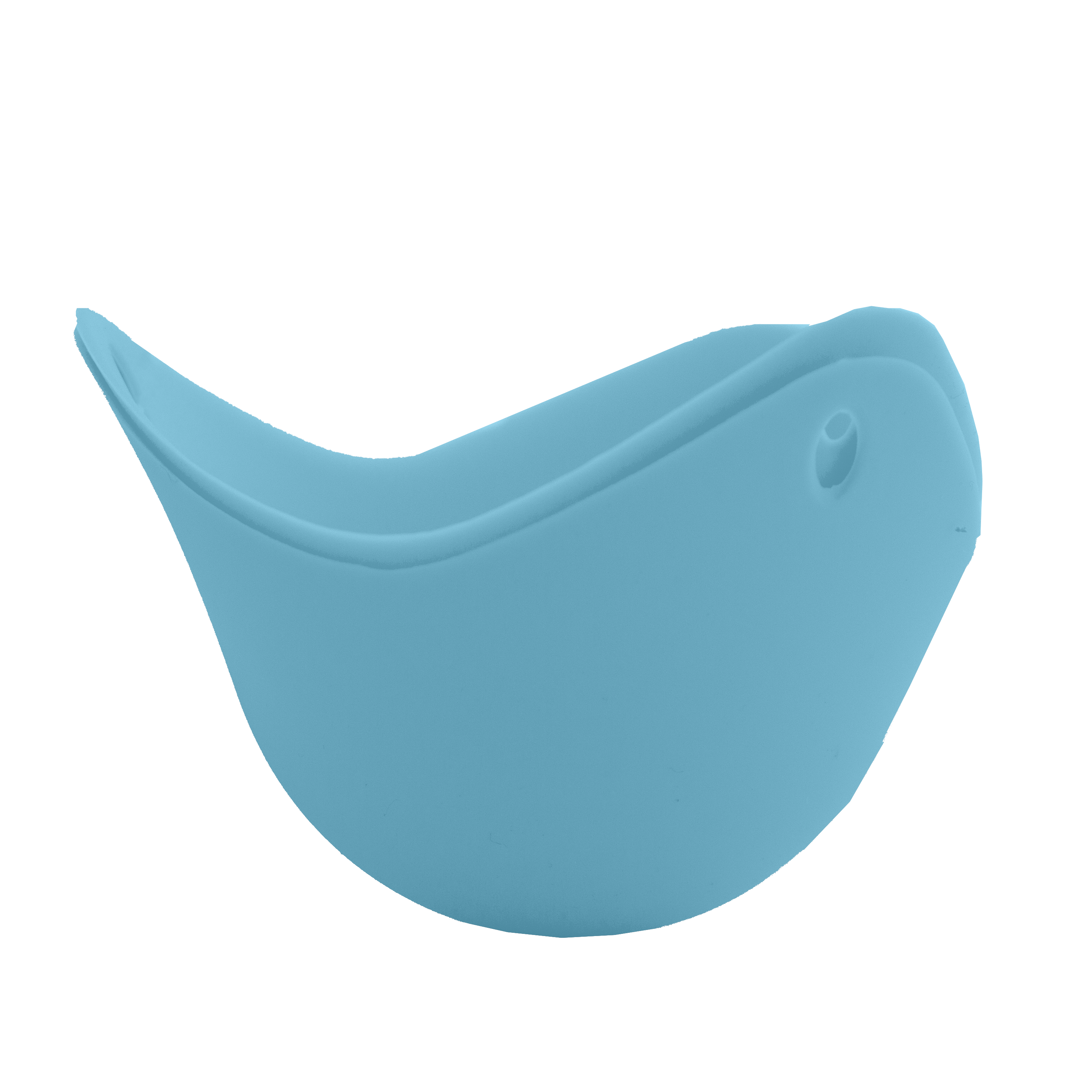 Kates Silicone Egg Poachers 2 Piece