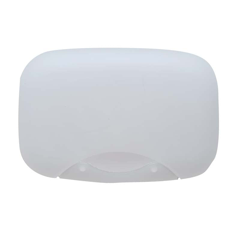 Snazzee Soap Box Hinged Lid