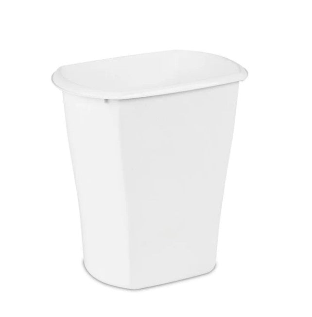 Sterilite Rectangle Wastebasket