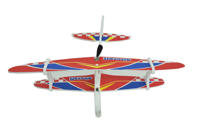 Usb Biplane Toy