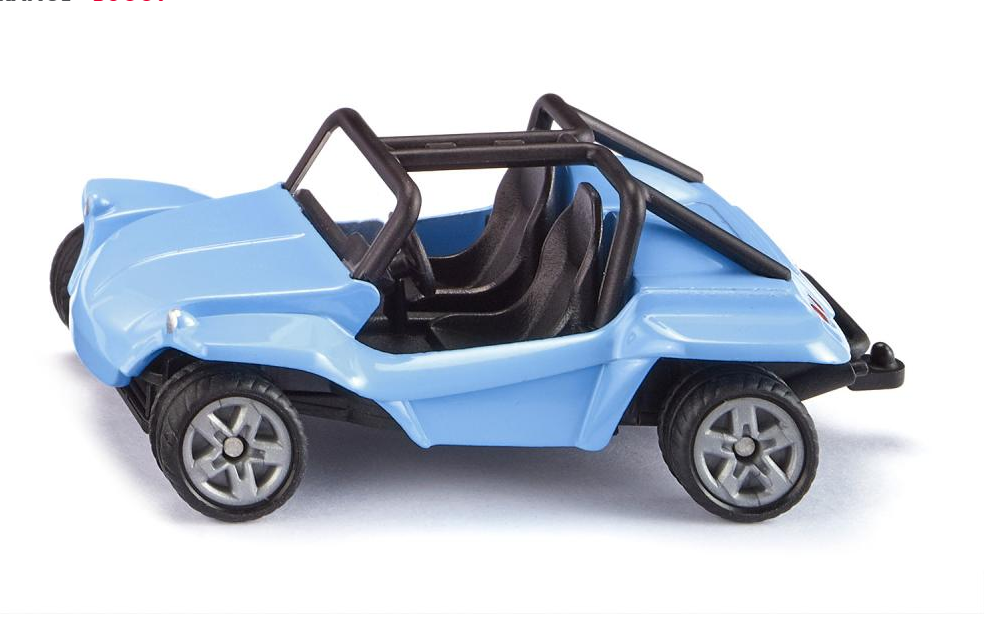 SIKU 1057 Beach Buggy