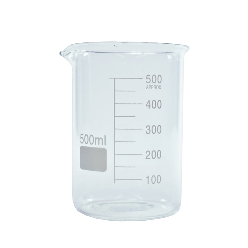 Kates Kitchen  Glass Measuring Jug Beaker 500ml