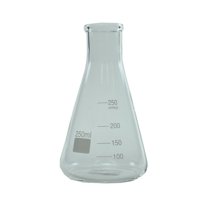 Kates Glass Measuring Flask 250ml