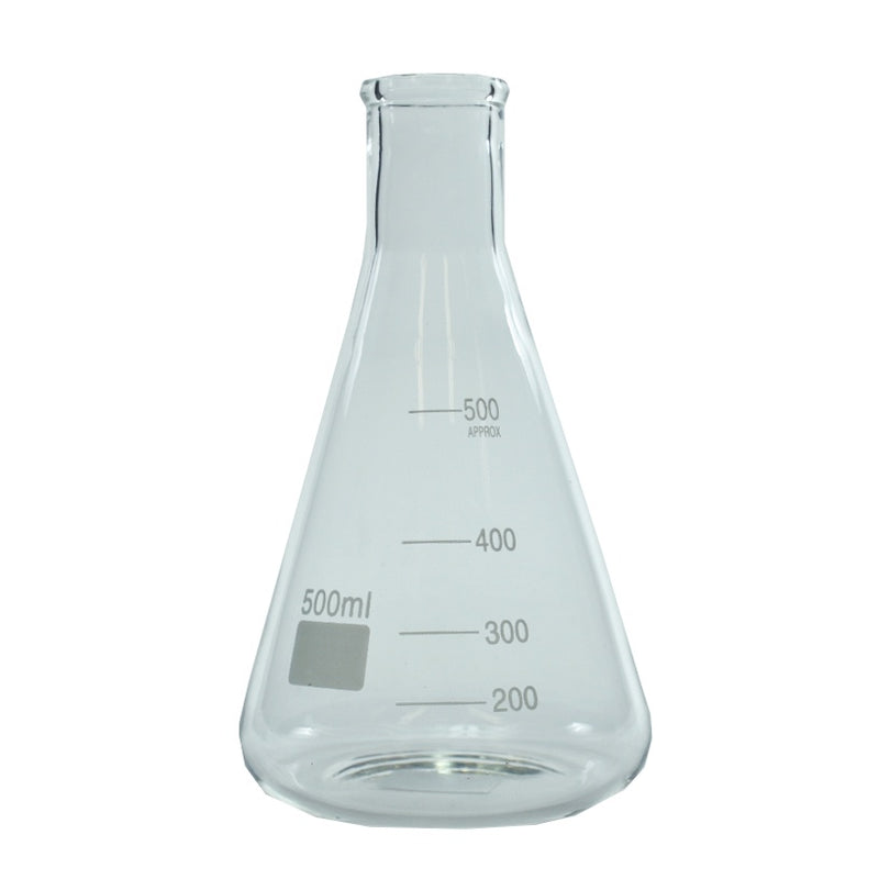 Kates Kitchen Glass Measuring Flask 500ml