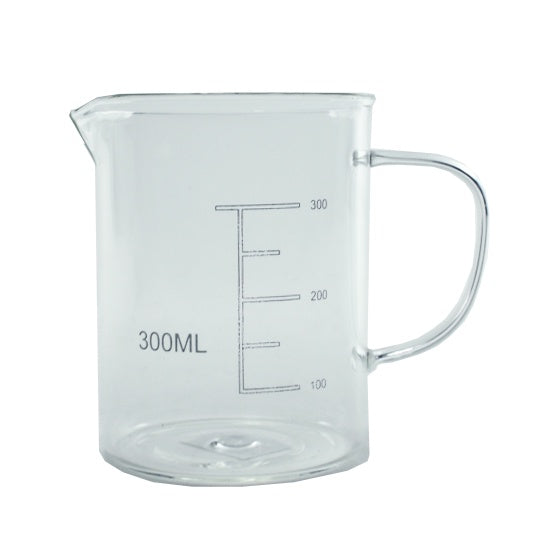 Kates Kitchen Glass Measuring Jug Beaker 300ml