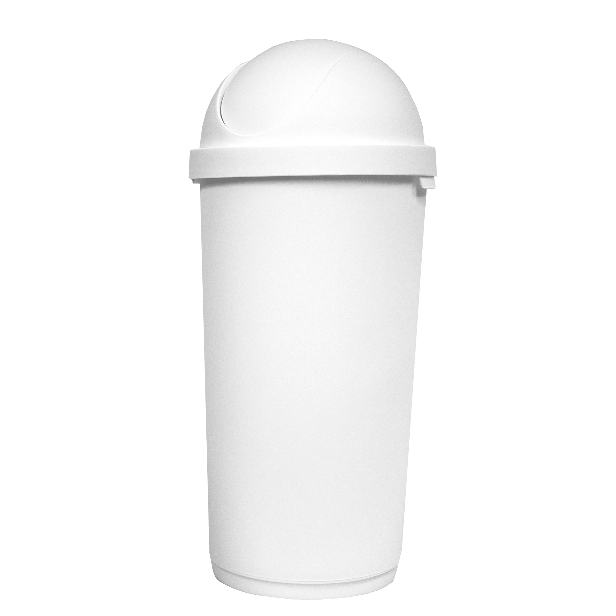 Seymours Round Swing Top Bin 40L