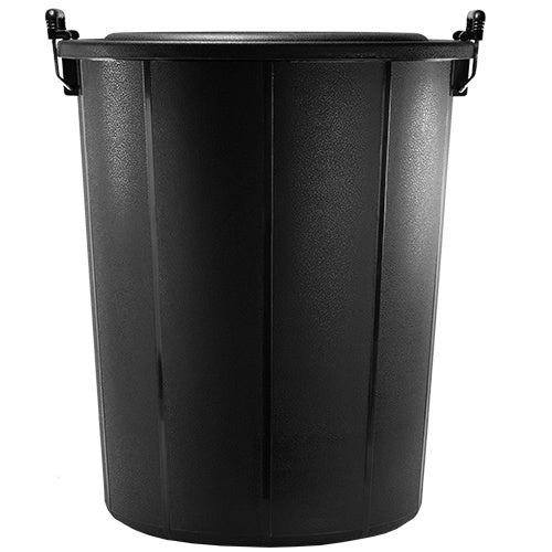 Seymour’s Heavy-Duty Bin with Lid & Steel Handle – 118L Capacity