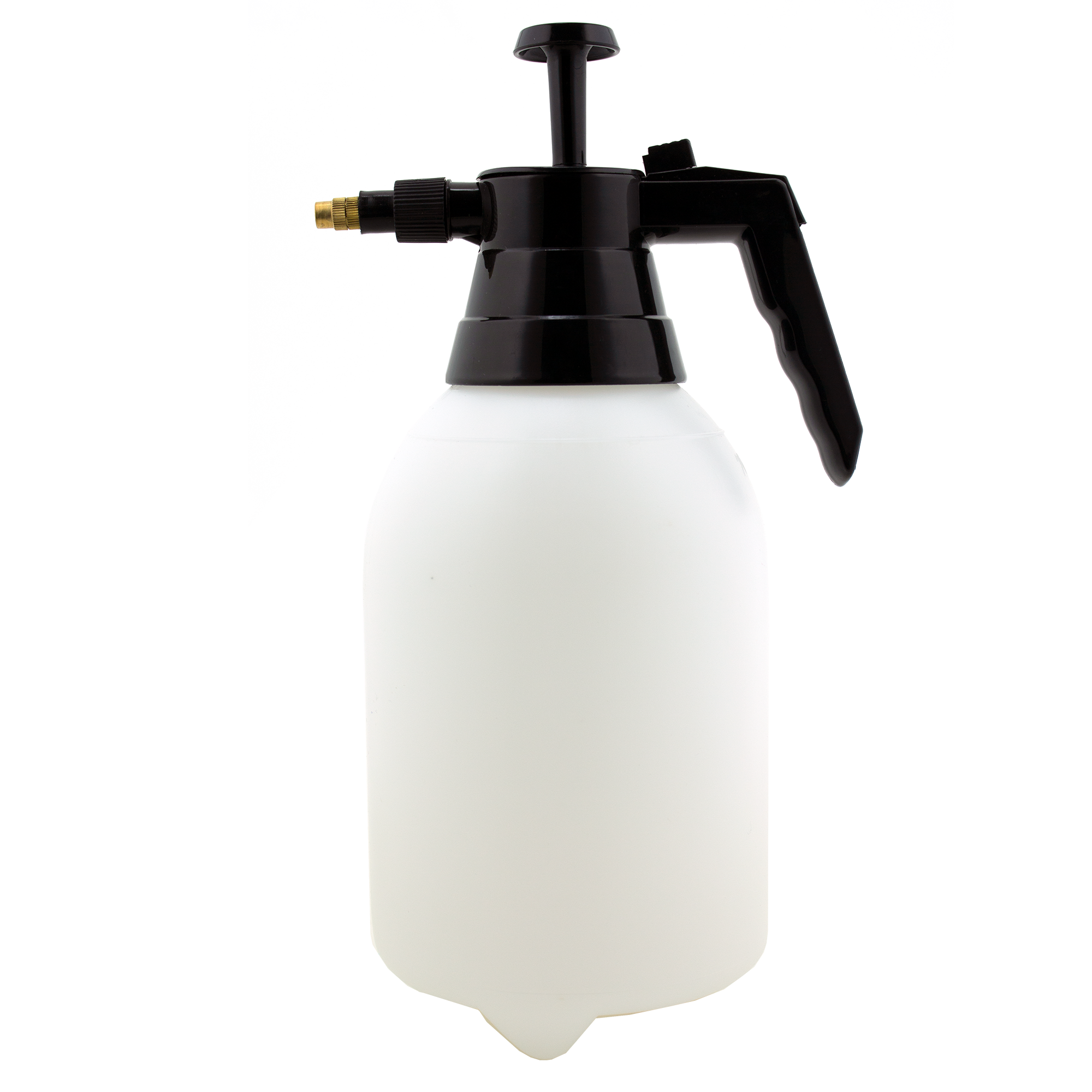 2l Plastic Spray Bottle