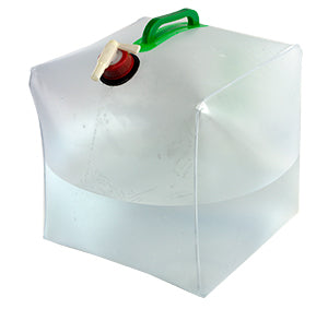 PVC Foldable Water Container 20 Lit