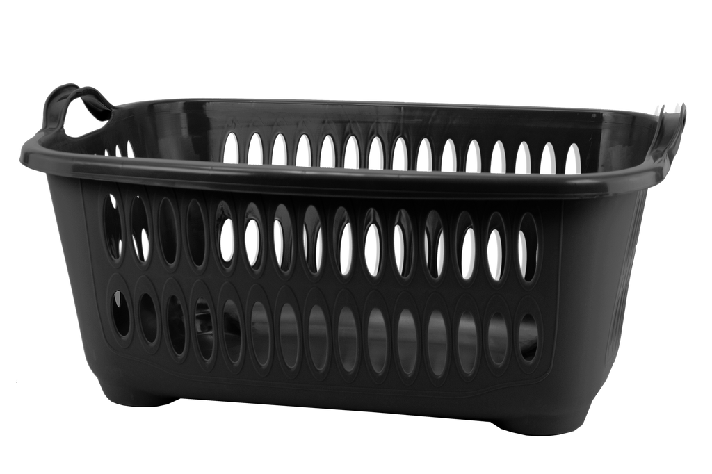 Laundry Basket 44x61.5x24.5cm