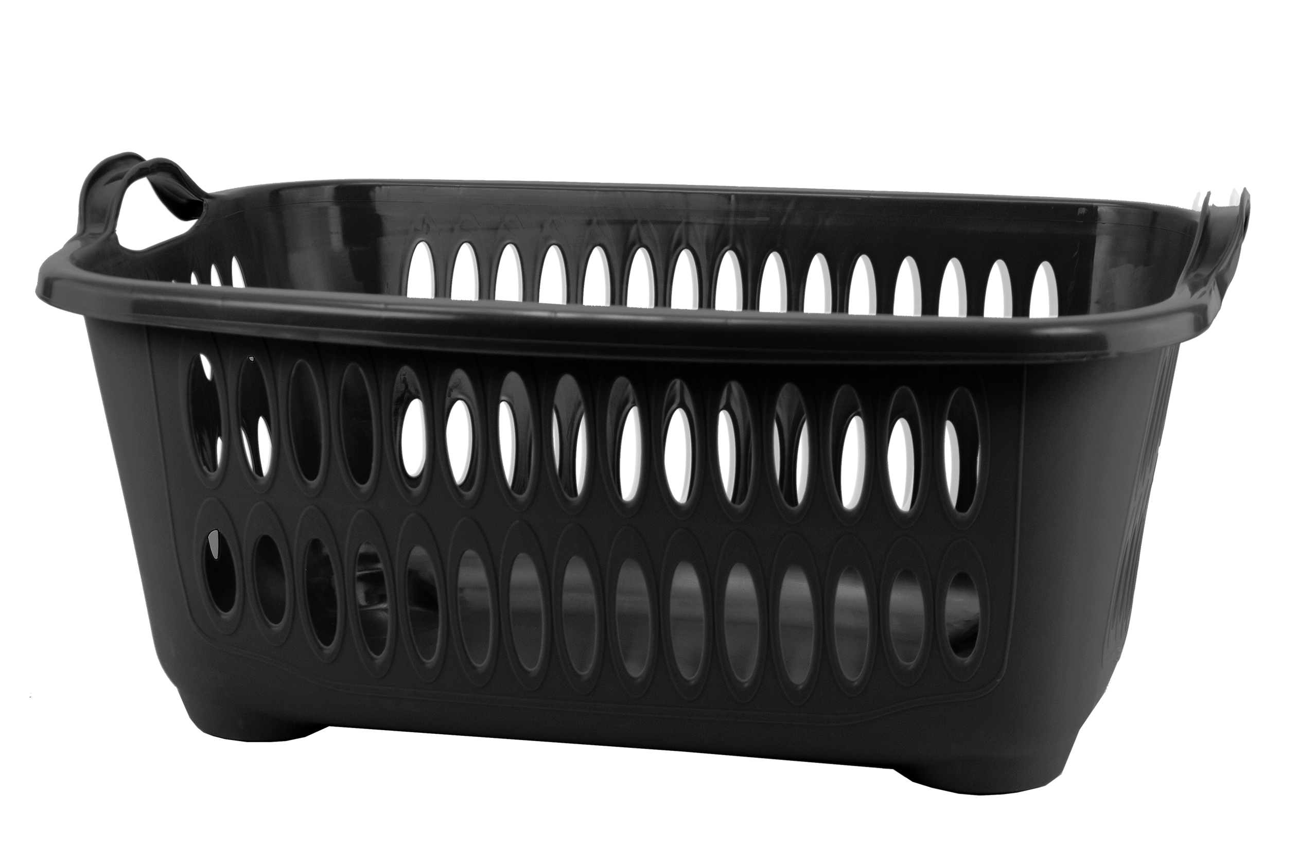 Laundry Basket 44x61.5x24.5cm