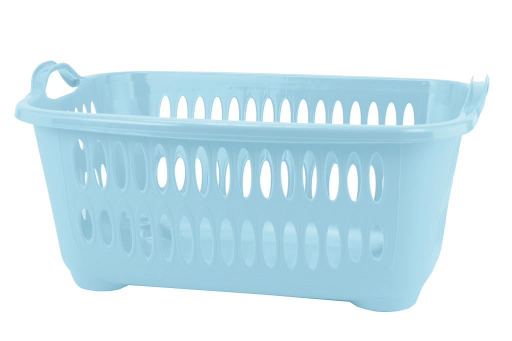 Laundry Basket 44x61.5x24.5cm