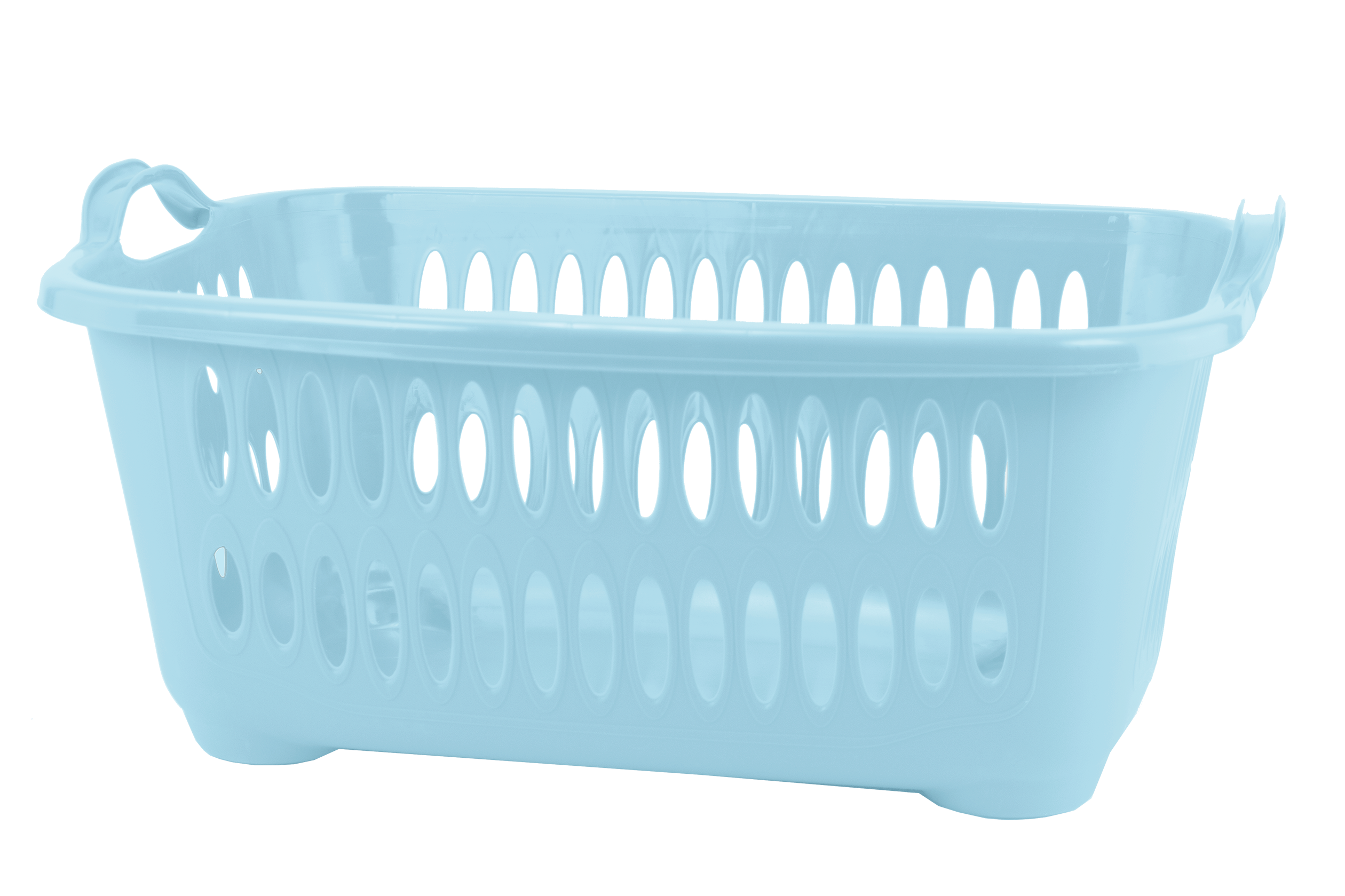 Laundry Basket 44x61.5x24.5cm