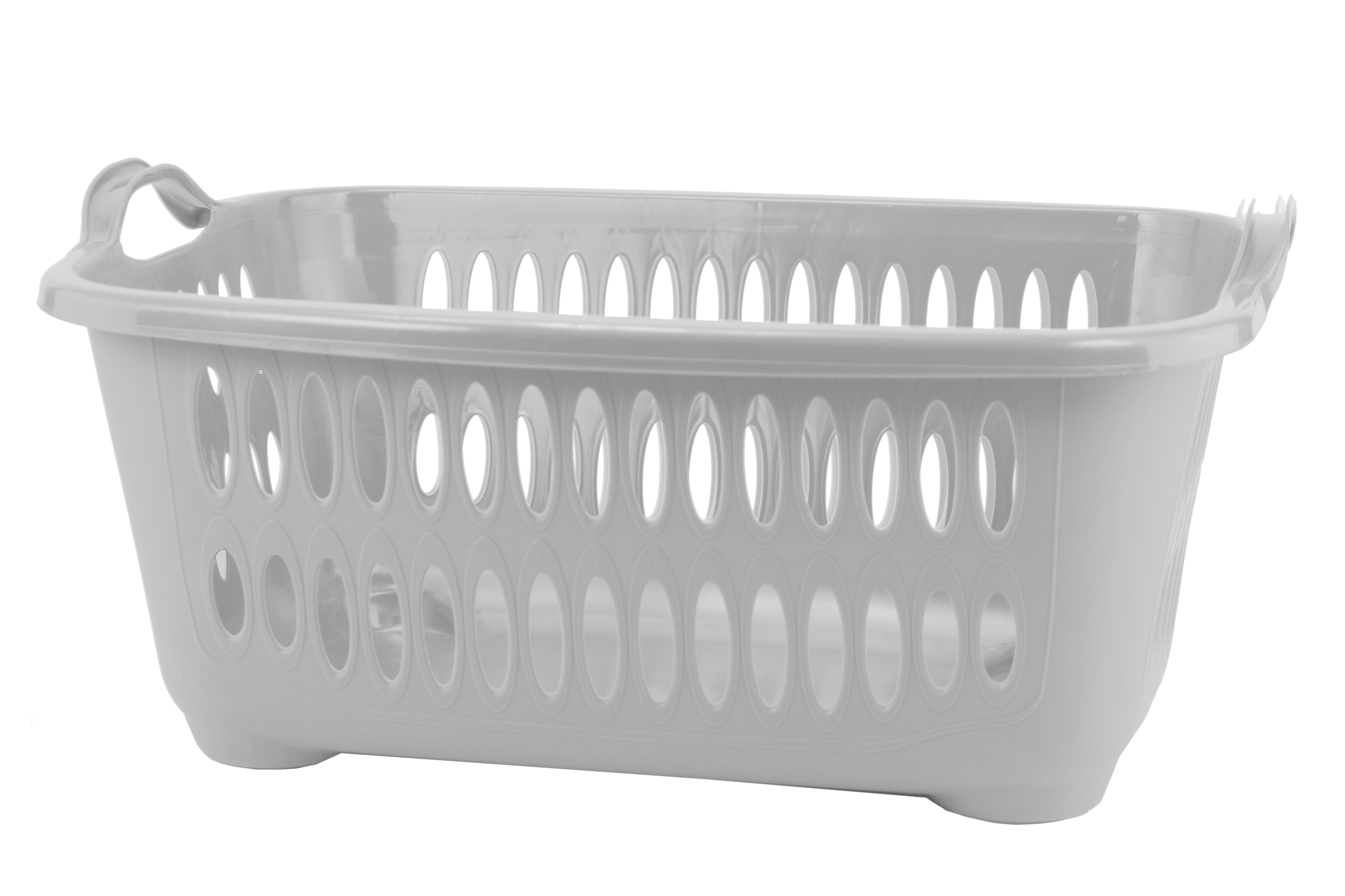Laundry Basket 44x61.5x24.5cm