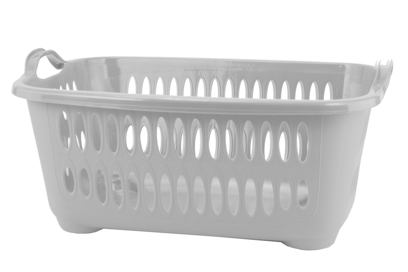 Laundry Basket 44x61.5x24.5cm