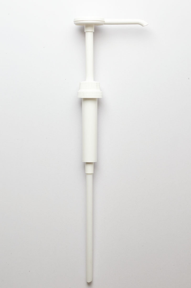 Pump Dispenser, 30ml Dose, 38mm Cap