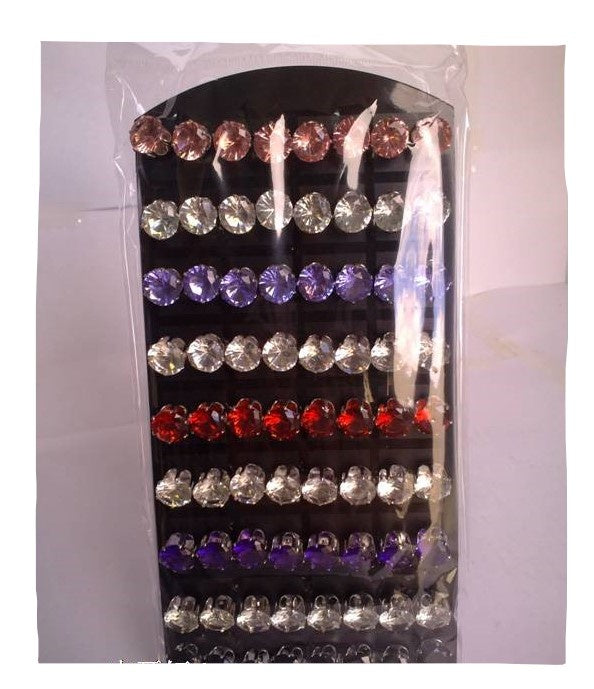 Size 10 earring Set - Single Set