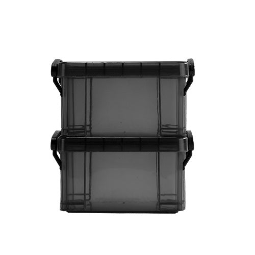 Knick Knack Boxes Medium Set Of 2 -300ml