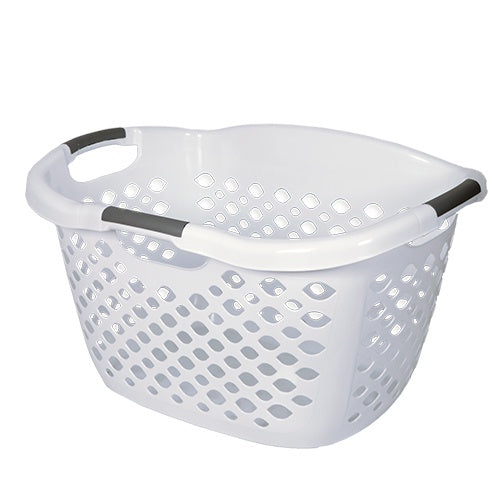 Seymours Hip Hugger Laundry Basket