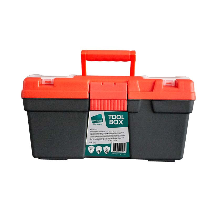Seymours Tool Box Large