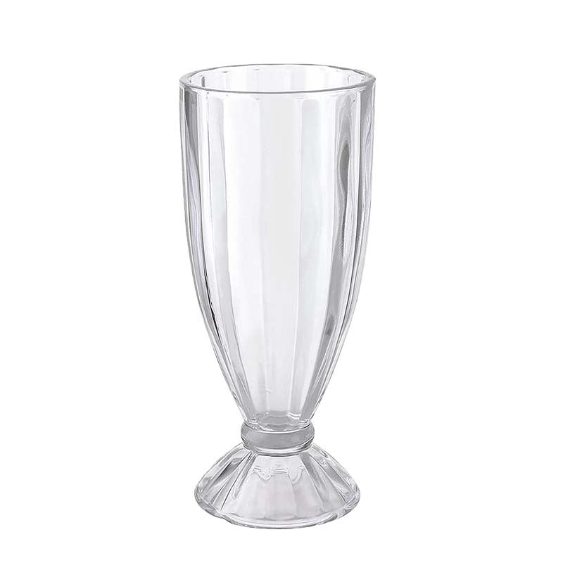 Glass Sundae Cup 376ml