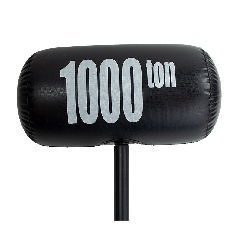 PVC Hammer Big - WAS $5.00 NOW ONLY