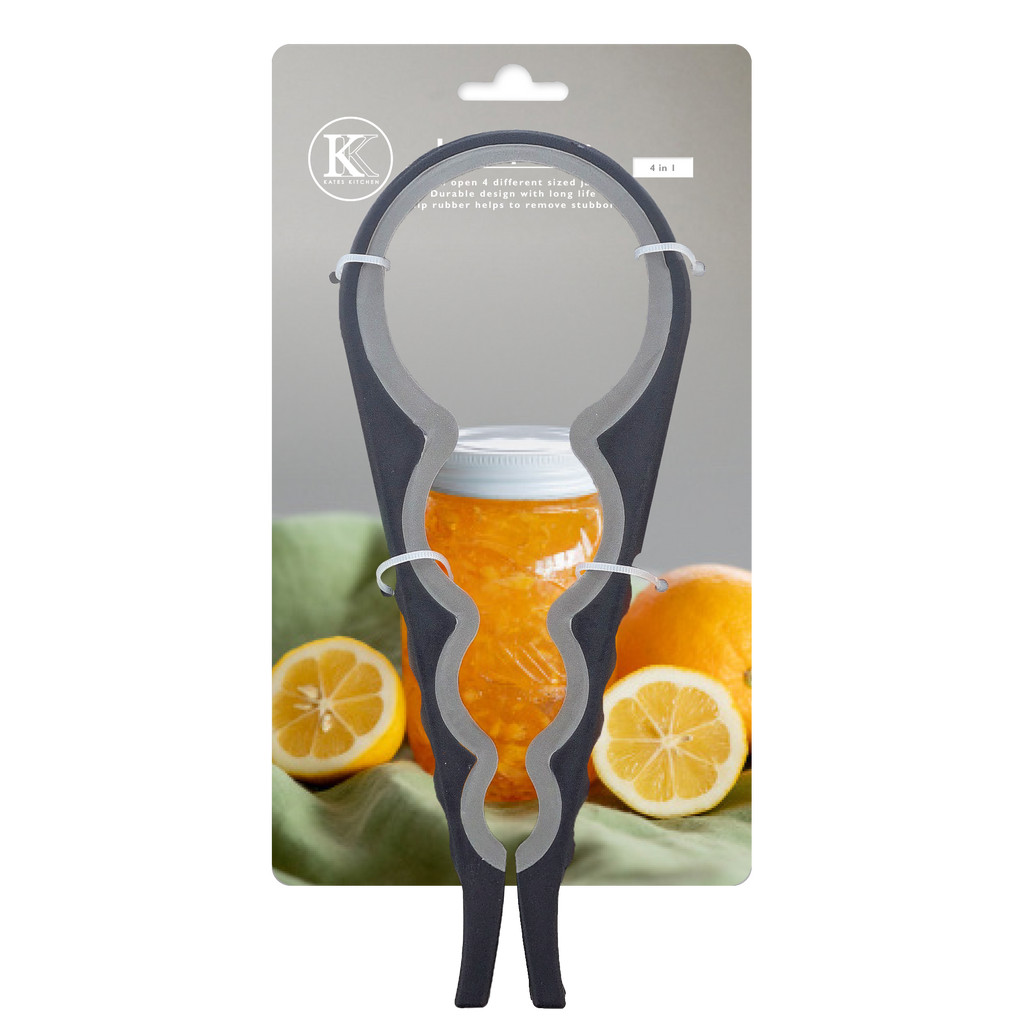 4 In 1 Twist Jar Opener