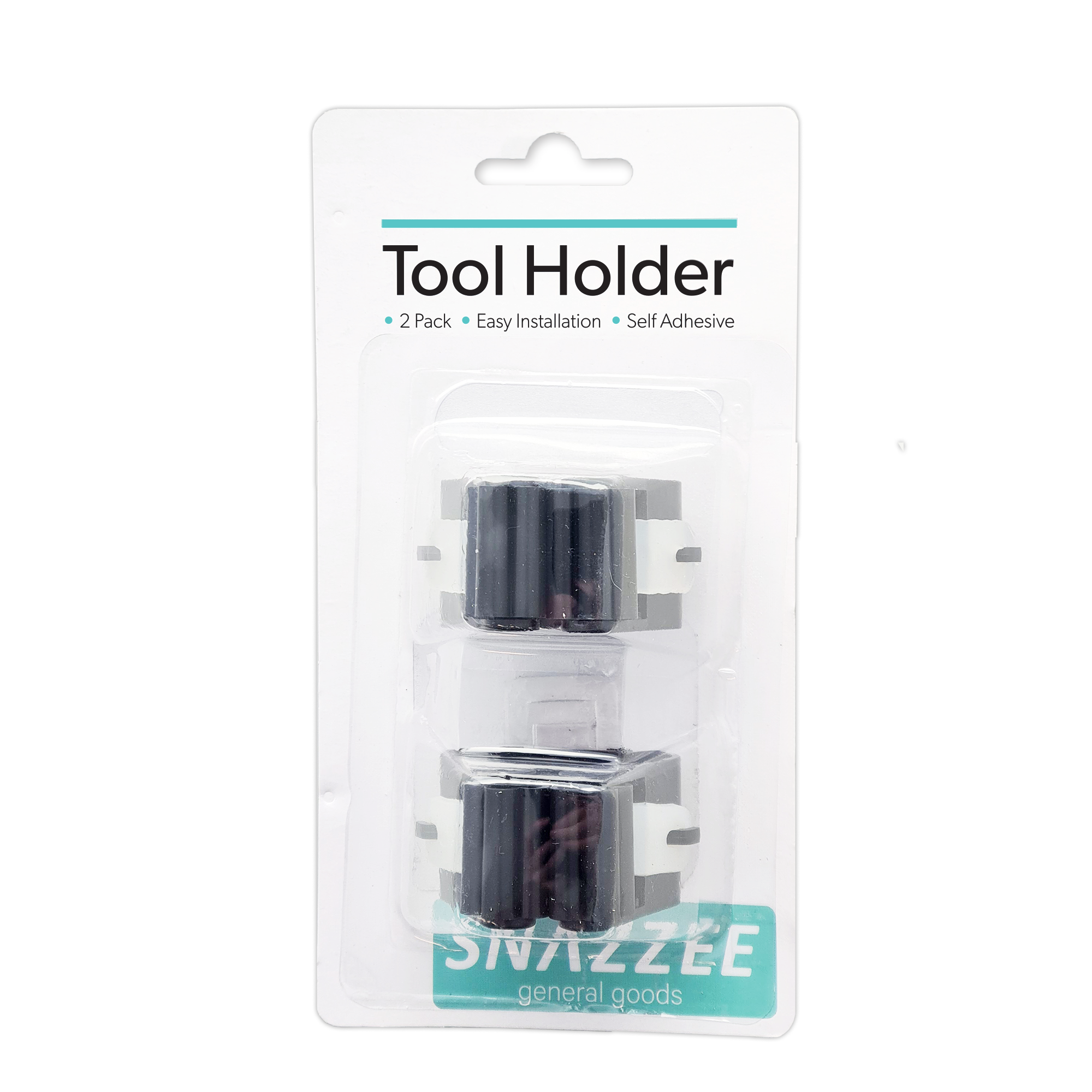 Tool Holder 2 Pack