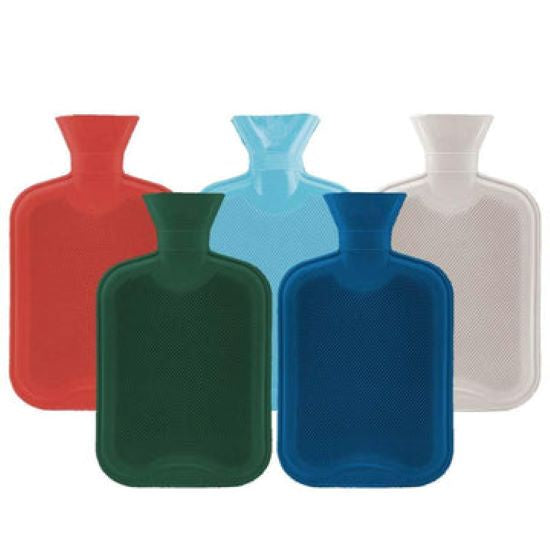 Traveler Hot Water Bottle 700ml