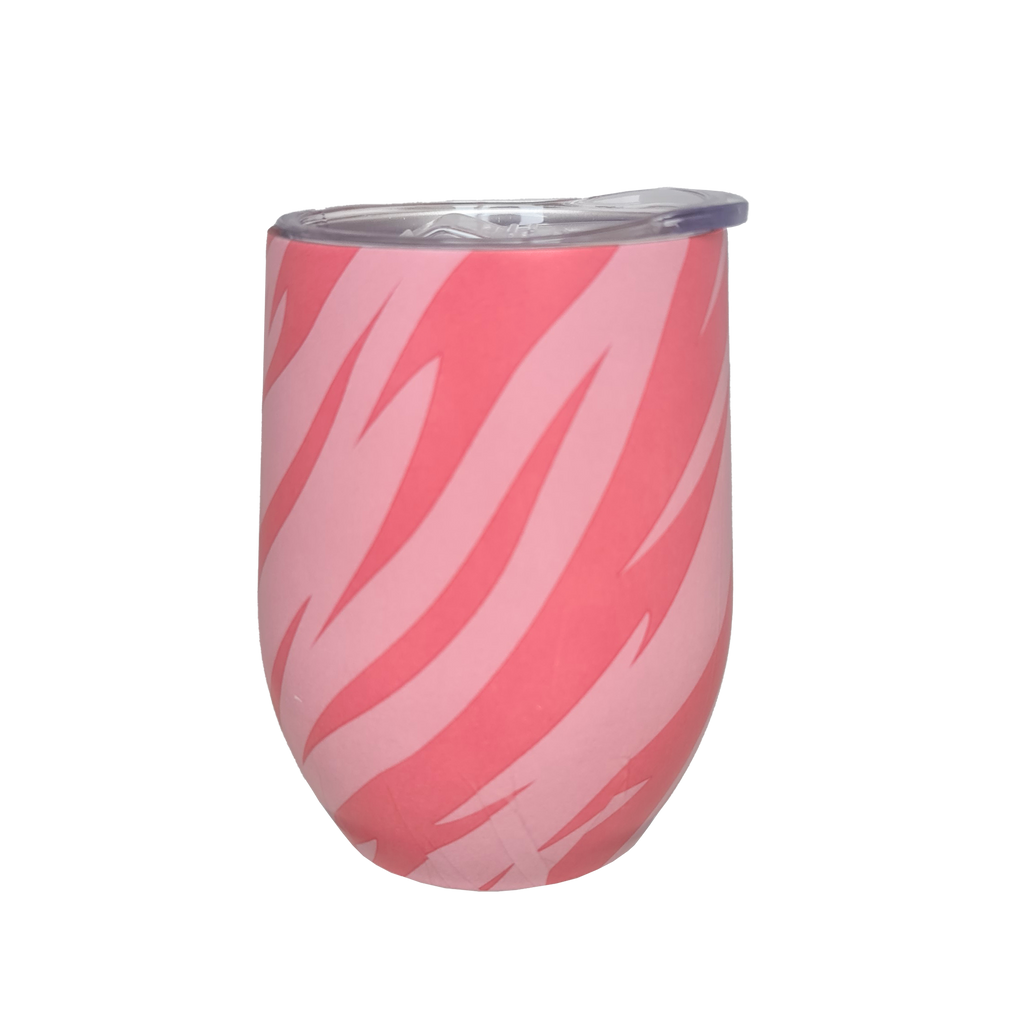 Seymours Coffee/Wine Insulated Tumbler – 350ml