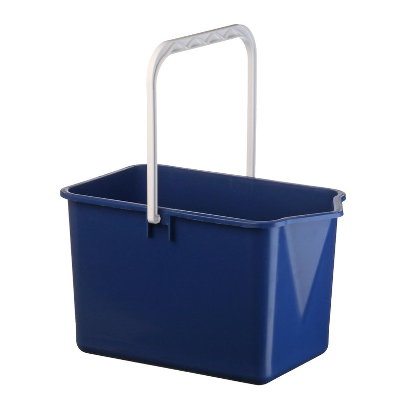 Taurus Bucket Mop, 10 Lit, Blue