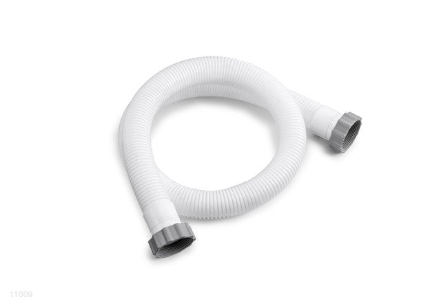 Pump Hose, 1-1/2" (38mm) Diameter, 1.5m Long