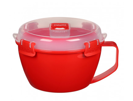 Sistema® Microwave™ Noodle Bowl – 940ml