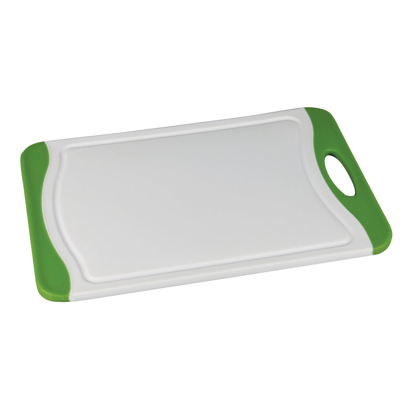 Pyrolux   29 x 20cm Anti Microbial Cutting Board Green