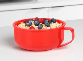 Sistema® Microwave™ Breakfast Bowl – 850ml