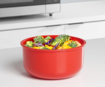 Sistema 915ml Round Microwave™ Container