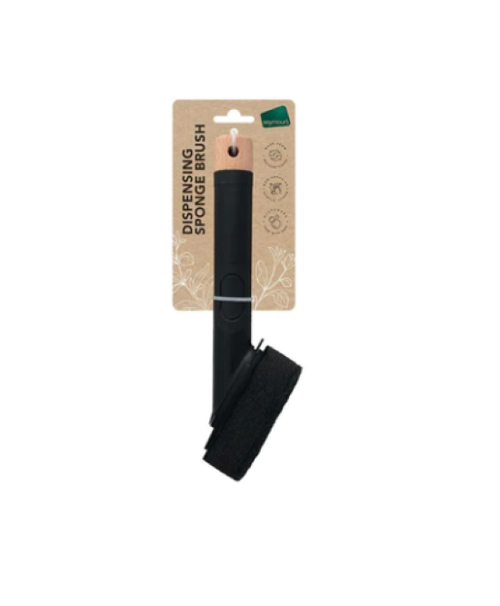 Seymours Beech Dispensing Sponge Brush