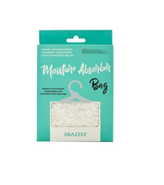 Moisture Absorber Hanging Dehumidifier Bag 500ml