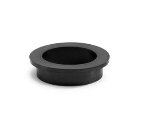 L Shaped O-Ring,38mm 15mm High Diameter