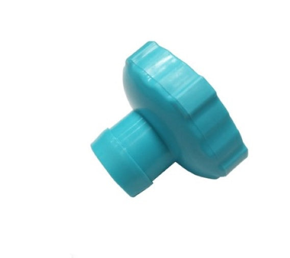 Hose Connector, for Deluxe Surface Skimmer