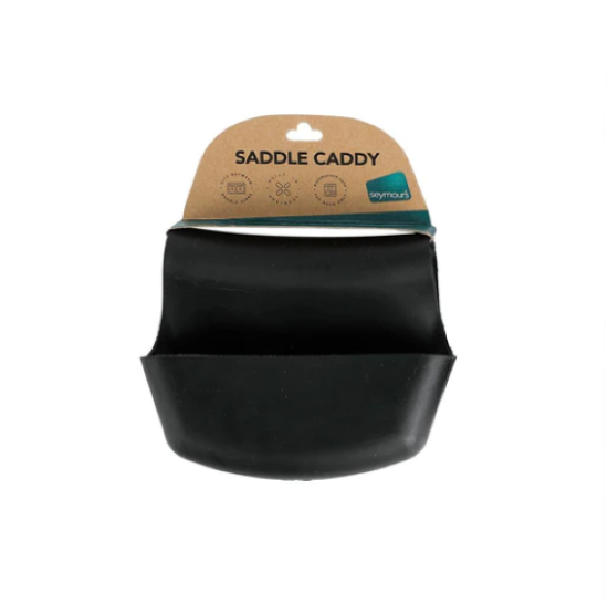 Seymours Aubin Sink Saddle Caddy