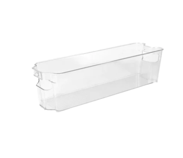 Kates Fridge Stacking Storage Bin Narrow