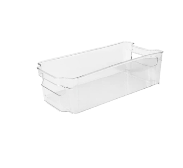 Kates Fridge Stacking Storage Bin Small – Payless Lifestyle