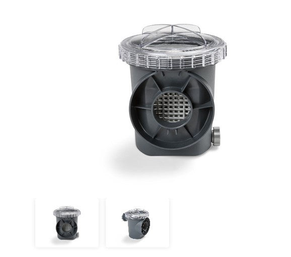 Pre Filter Assembly for SF 14-16" Leaf Trap 26648/12708