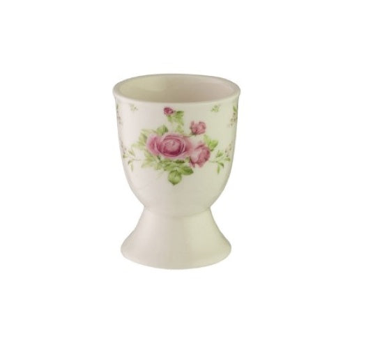 Avanti Egg Cup Rose